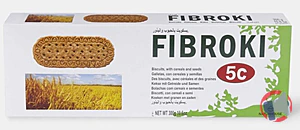 Rappel produit FIBROKI 5C Naturhouse