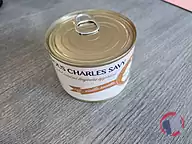 Rappel produit TRIPOUS 2 PIECES 230GRS LA NAUCELLOISE (photo numéro 2)