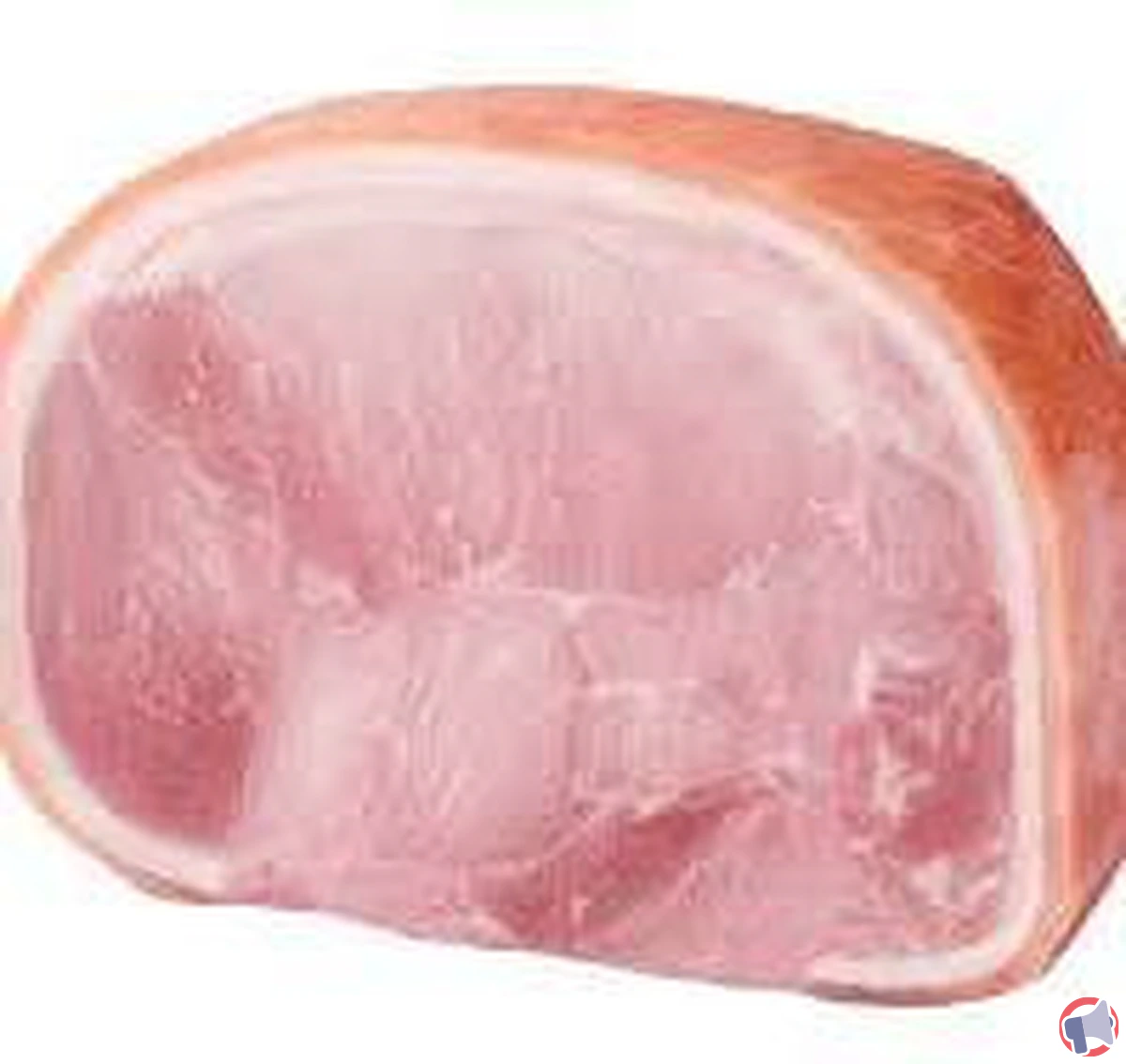 Rappel : jambon blanc cuit supérieur déco de la marque Navarre