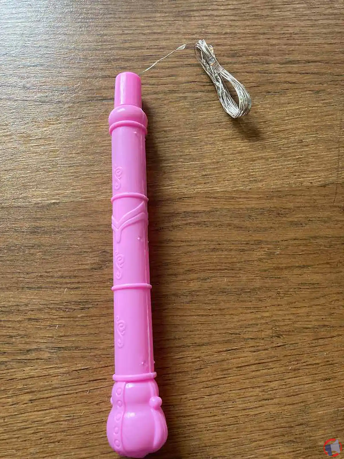Rappel produit : Baguette avec fil LED de la marque NEAN