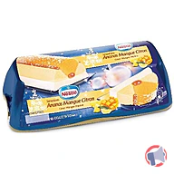 Rappel produit Buche Madeleine Vanille ; Buche Ananas, Mangue et Citron ; Buche parfum Crème Brulée ; Buche Chocolat Blanc Framboise ; Buche Poire Chocolat Nestlé (photo numéro 4)