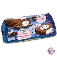 Rappel produit Buche parfum Guimauve Chocolat ; Buche 3 Chocolats ; Buche Norvegienne ; Buche Vanille Framboise et Meringue Nestlé