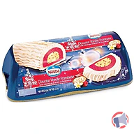 Rappel produit Buche parfum Guimauve Chocolat ; Buche 3 Chocolats ; Buche Norvegienne ; Buche Vanille Framboise et Meringue Nestlé (photo numéro 4)