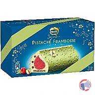 Rappel produit Buch Framboise Pistache 800mL Nestlé signature (photo numéro 1)