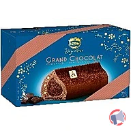 Rappel produit Buche Grand Chocolat 800mL Nestlé signature (photo numéro 1)
