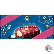 Rappel produit Buche Vanille Cassis 800mL 491g Nestlé signature (photo numéro 1)