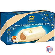 Rappel produit Buche vanille et infusion fève tonka 800ml Nestlé signature (photo numéro 1)