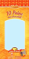 Rappel produit NETTO 10 Pains au chocolat Netto