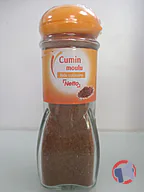 Rappel produit cumin moulu+ NETTO - 40g NETTO (photo numéro 1)
