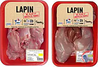 Rappel produit LAPIN NETTO