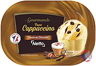 Rappel produit NETTO 0.9L CAPPUCCINO NETTO (photo numéro 1)