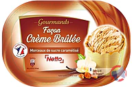 Rappel produit NETTO 0.9L CREME BRULEE NETTO (photo numéro 1)