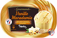 Rappel produit NETTO NETTO 0.9L VANILLE MACADAMIA