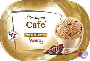Rappel produit NETTO 1L CAFE NETTO