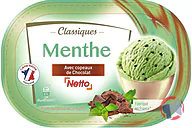 Rappel produit NETTO 1L MENTHE CHOCOLAT NETTO (photo numéro 1)
