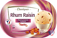 Rappel produit NETTO 1L RHUM RAISIN NETTO (photo numéro 1)