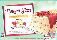 Rappel produit NETTO NETTO 700mL NOUGAT GLACE