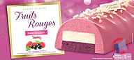 Rappel produit NETTO NETTO BUCHE 3D 1L FRUITS ROUGES