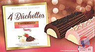 Rappel produit NETTO BUCHETTES VANILLE/CHOCOLAT VANILLE/FRAISE X4 NETTO (photo numéro 1)