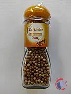 Rappel produit NETTO NETTO - Coriandre - 25g