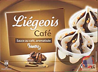 Rappel produit NETTO COUPE 4x125mL CAFE LIEGEOIS NETTO (photo numéro 1)
