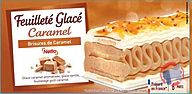 Rappel produit NETTO NETTO FEUILLETE 650mL CARAMEL