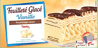 Rappel produit NETTO FEUILLETE 650mL VANILLE NETTO (photo numéro 1)