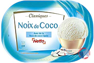 Rappel produit NETTO NETTO NOIX DE COCO 1L