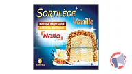 Rappel produit Netto Sortilèges Vanille