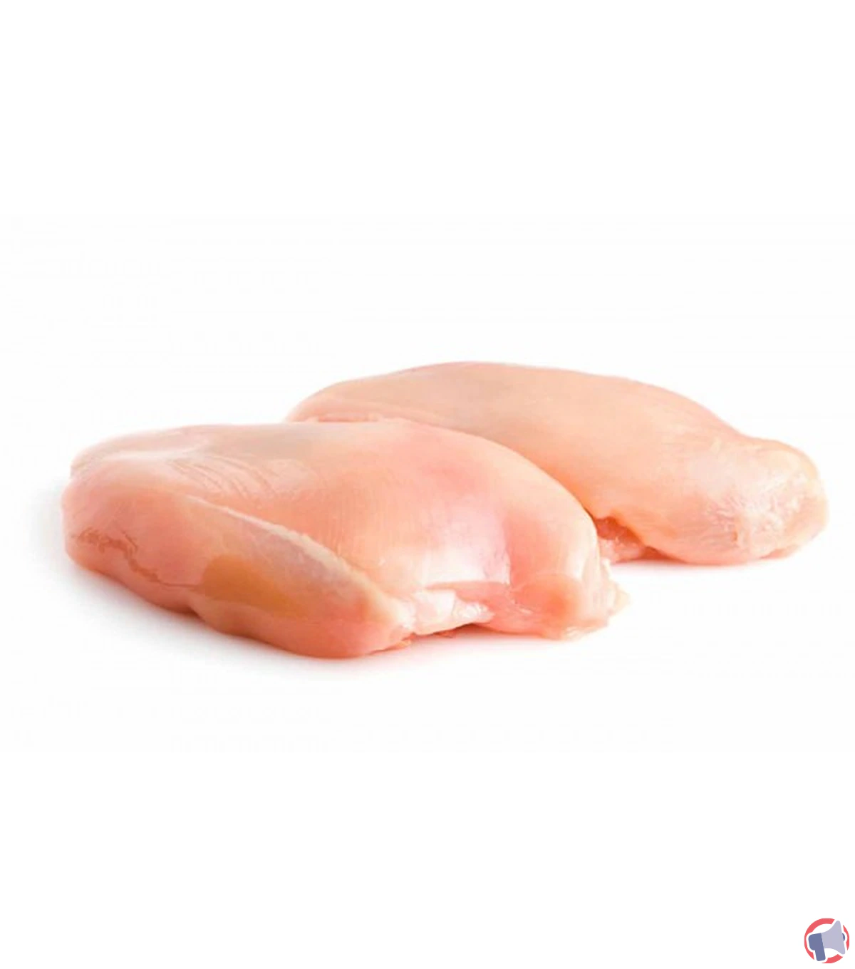 Rappel de produit : Filet de poulet 800g de la marque Neutre vendu par Ecomiam