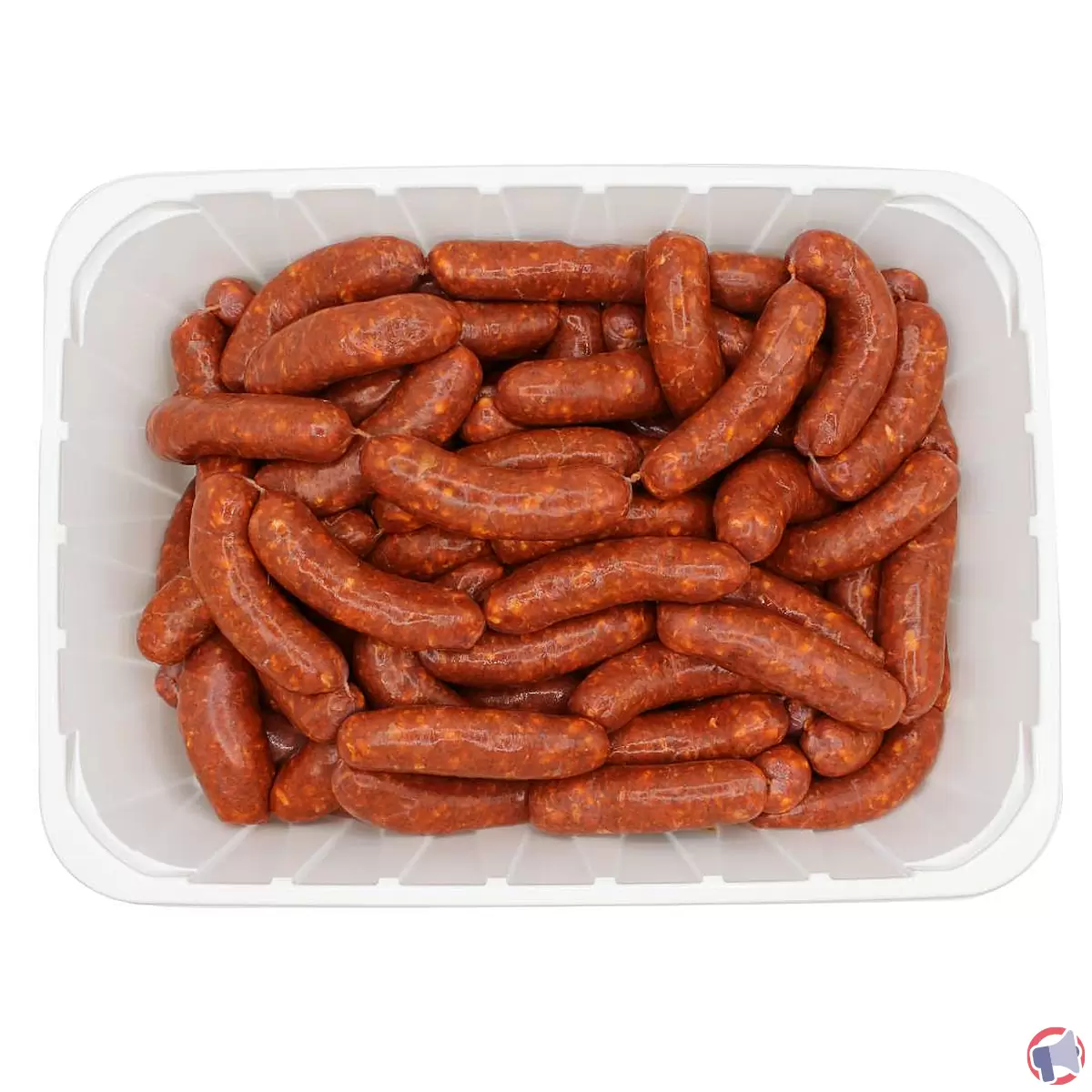Rappel de produit : Corizo de volaille de la marque Neutre / Id'halal