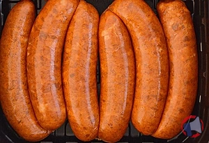Rappel produit Saucisse de volaille (corizo, fromage, merguez) Neutre / Id'halal / Medina Halal