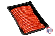 Rappel produit Saucisse de volaille (corizo, fromage, merguez) Neutre / Id'halal / Medina Halal (photo numéro 3)