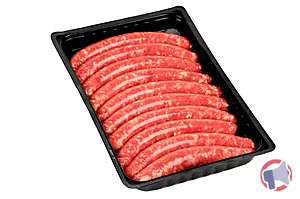 Rappel produit Saucisse de volaille (corizo, père rigaud, herbes, fromage, nature) Neutre / Id'halal