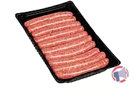 Rappel produit Saucisse de volaille (corizo, père rigaud, herbes, fromage, nature) Neutre / Id'halal (photo numéro 2)