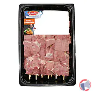 Rappel produit Brochette de dinde pur viande Neutre / Legaulois pro (photo numéro 2)