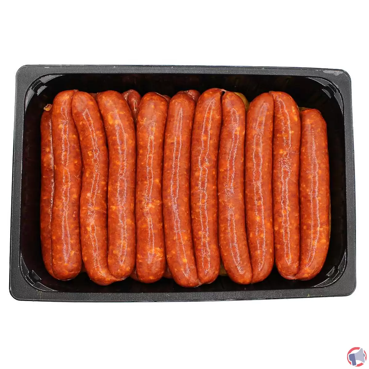 Rappel de Merguez de volaille de la marque Neutre pour risque de salmonelle