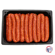 Rappel produit Merguez de volaille Neutre (photo numéro 1)