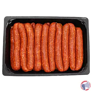 Rappel produit Merguez de volaille Neutre