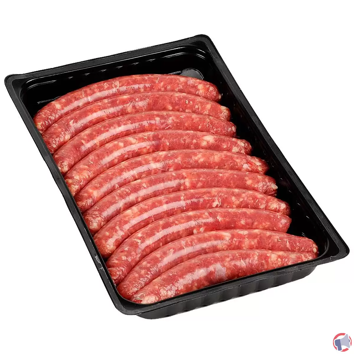 Rappel de saucisses de volaille de la marque Neutre pour suspicion de salmonelle