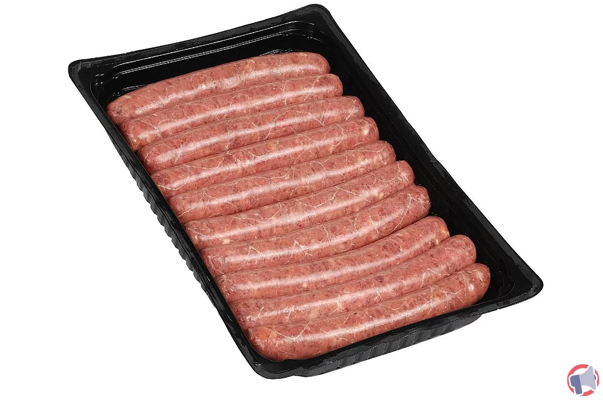 Rappel de produit : Saucisse de volaille au fromage de la marque Neutre pour risque de salmonelle