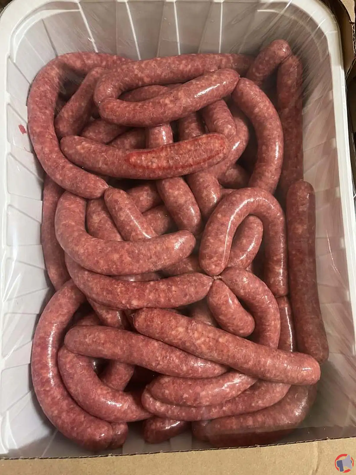 Rappel : Saucisses de volaille Nature’s (Nature’s) - rappel produits