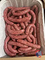 Rappel produit Saucisses de volaille natures, crues NEUTRE (photo numéro 1)