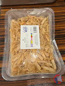 Rappel produit PORC EMINCE. BI NGOC XUYEN SAIGON