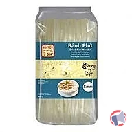 Rappel produit NGUYEN GIA Nouilles de riz