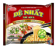Rappel produit Soupe de nouilles instantanées DE NHAT DE NHAT (photo numéro 3)
