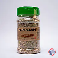 Rappel produit Persillade sans sel 110g Niclaus