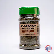 Rappel produit Thym entier (feuilles) 60g NICLAUS (photo numéro 1)