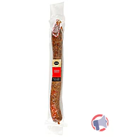 Rappel produit CHORIZO IBERIQUE NICO JAMONES