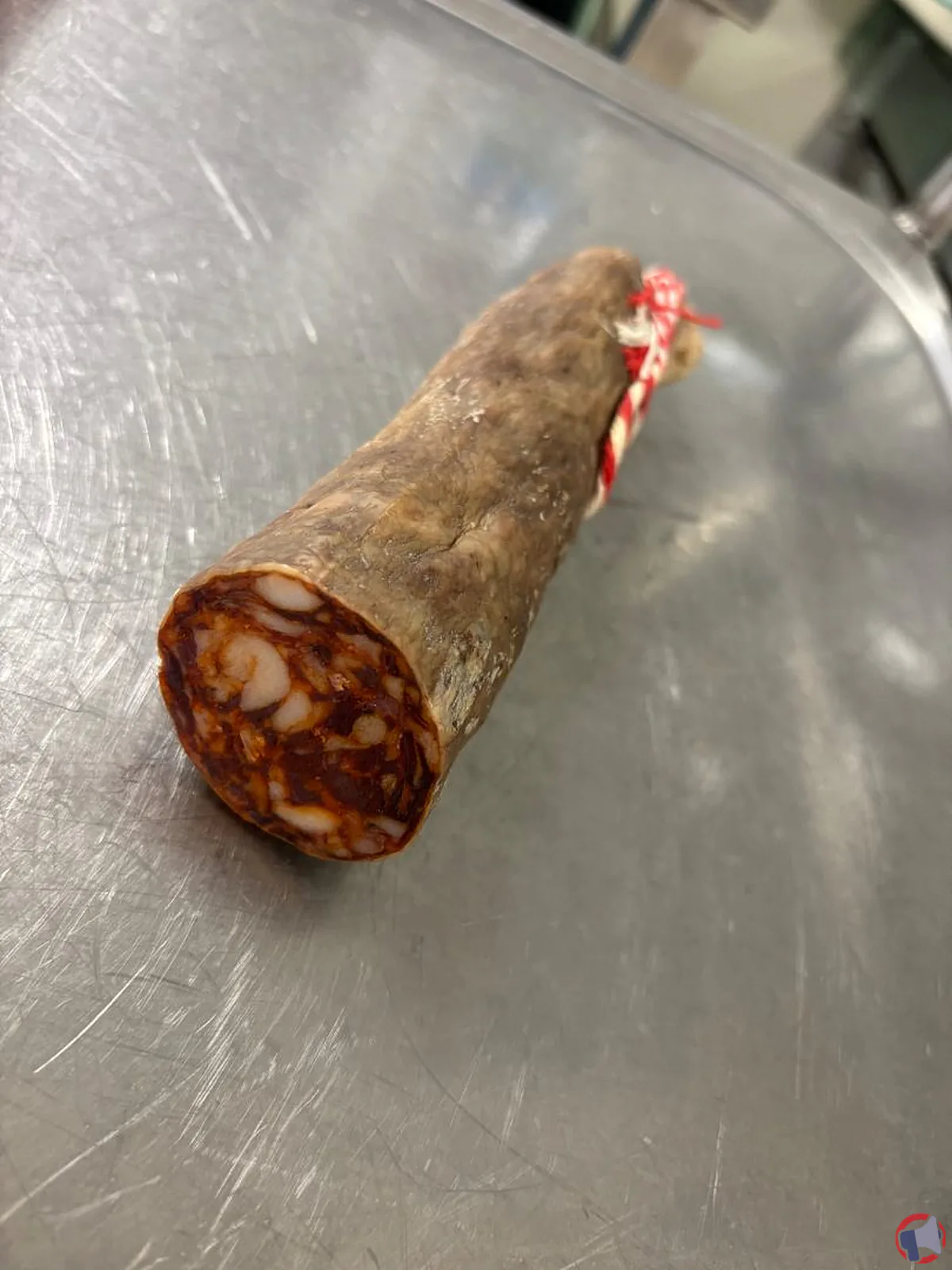 Rappel Nico Jamones : chorizo ibérique (alerte consommation)